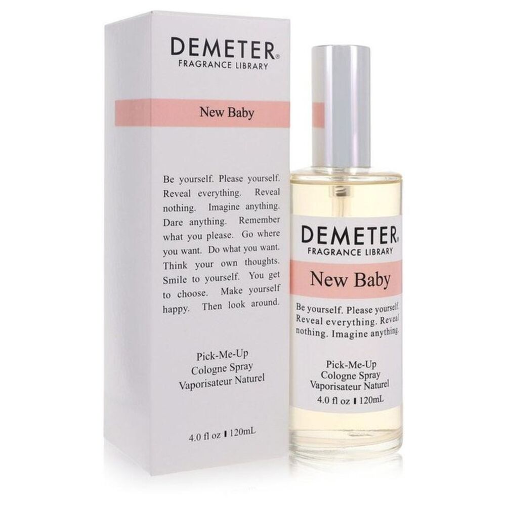 Demeter New Baby Cologne Spray Women Perfume